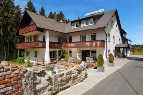 Гостиница Gasthof Pension Waldfrieden, Бранд